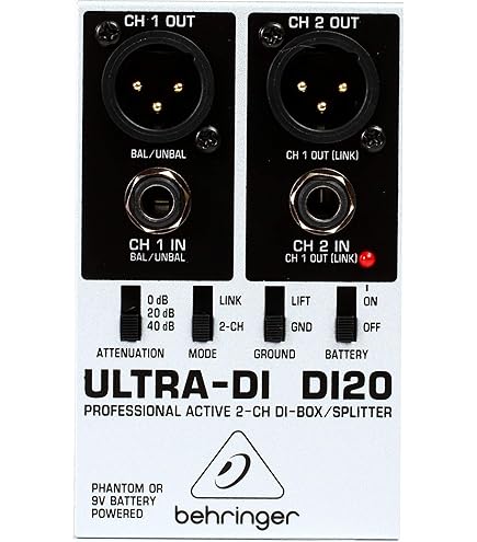 SHURE 24USPS Power Supply For BLX4, BLX88, BLX4R Receivers.tested