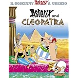 Asterix and Cleopatra: Album 6