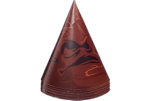 Harry Potter Houses Cone Hats