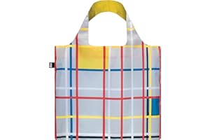 LOQI PIET MONDRIAN New York City 3