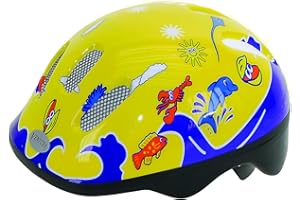 Messingschlager GmbH & Co KG Ventura - Casco Infantil