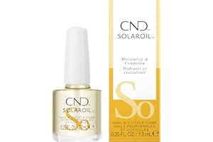 CND Creative Nail Design Solar Oil Nail and Cuticle Conditioner 7.3 ml