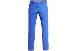 Levi's XX Chino Standard II - Trousers Mężczyźni
