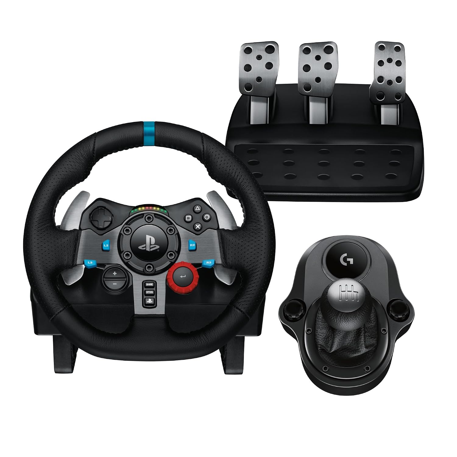 Logitech G Sally Hansen Xtreme Wear Smalto per Unghie, Black Out, 12ML
