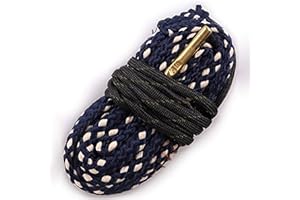 Fayelong New Cleaning Calibre Boresnake Shotgun Barrel Cleaner Kit