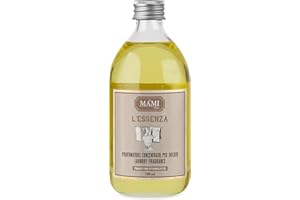 MAMI MILANO AMMORBIDENTE BUCATO ESSENZA PROFUMI D'ORIENTE 500ML