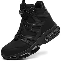 439550 - Werkschoenen Heren / Herenschoenen