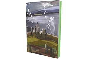 Frankenstein: Deluxe Painted Edition (Harper Muse Classics: Painted Editions)