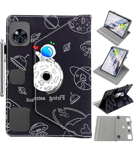 LiuShan - Funda compatible con DOOGEE T20/DOOGEE T20s, funda de poliuretano con soporte de