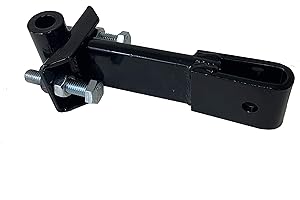 SAKAWA Tir pour motobineuse