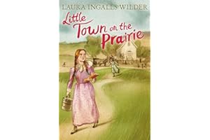 Little Town on the Prairie
