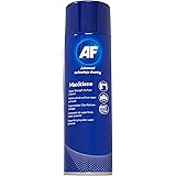 AF Maxiclene Foam Cleaner Extra-powerful Anti-static Surface Cleaner 400ml Ref MXL400