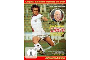 Libero - Der Spielfilm über König Fußball mit Franz Beckenbauer