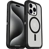 Otterbox Defender Xt Iphone 15 Pro Magsafe I&ccedil;in Kılıf, Magsafe &Ouml;zellikli, Darbeye Dayanıklı, Ultra Sağlam, Koruyucu Kılıf, 5X
