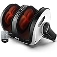 RENPHO Foot Massager with Heat,Deep Kneading, Compression, Foot Warmer
