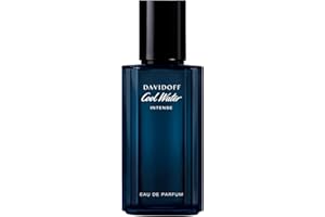 Davidoff Cool Water Man Eau de Parfum Intense, aromatisch-frischer Herrenduft