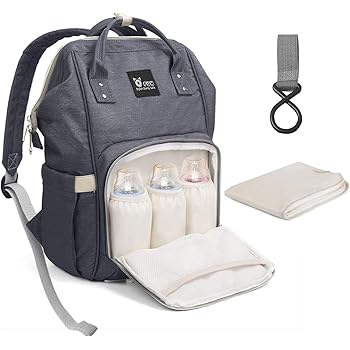 kono baby changing bag