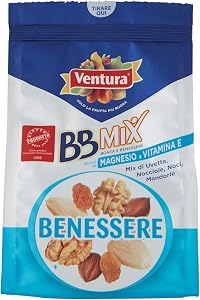 Ventura Mix Uvetta 150g