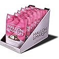 Mallow & Marsh Milk Chocolate over Coconut Marshmallow Sharing Pouch (6 x 100g)