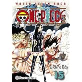 ONE PIECE N? 15 (3 EN 1) (MANGA SHONEN)