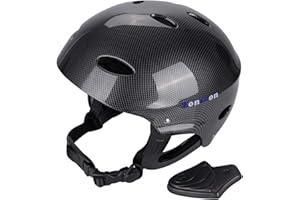 ‎TONTRON Tontron Wakeboard Kajak Kitesurf Wassersport Helm