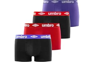 Umbro Ropa Interior de Hombres