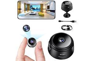 beseloa WiFi Camera 1080P, Indoor Home Security Cameras for Elder/Baby/Dog/Pet Camera with app,Clear Night Vision, Findview AI Motion Detection Indoor and Outdoor