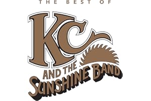 The Best Of Kc & The Sunshine Band