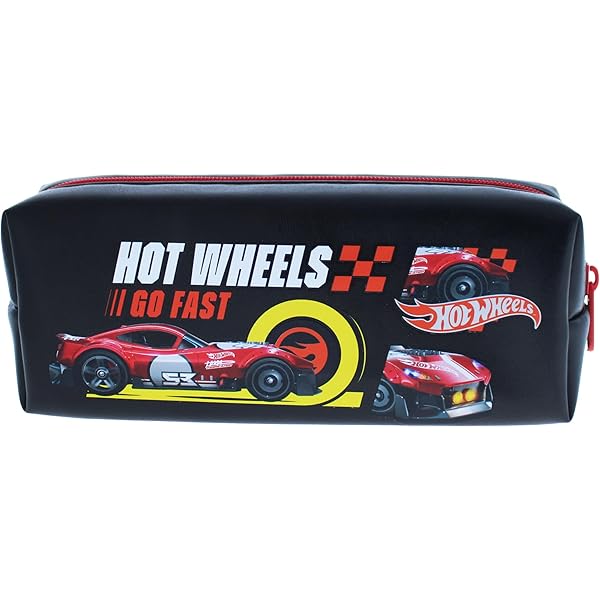 Trousse May Rabbit Safta SUPERKITTIES - Trousse Triple Pour Enfants, Idéale Pour Trousse Compartiments Scolaire