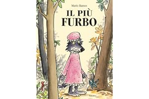 Il più furbo Bababum