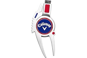 Callaway Narzędzie do naprawy Divot 4 w 1