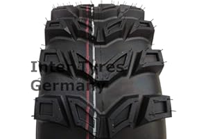 16x6.5-8 P533 Reifen WANDA 16x6.50-8 für Aufsitzmäher Schneeräumer Rasentraktor