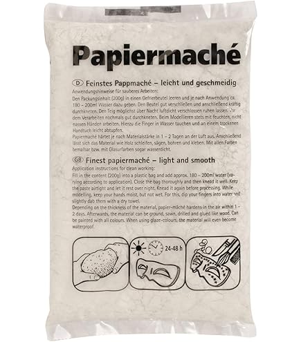 Pasta Strutturale Metallica Creartec - Oro Satinato, Autoadesiva, 150g, Made In Germany