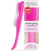 Tangle Teezer The Ultimate Detangler Runway Pink Sa&ccedil; Fır&ccedil;ası-Tarak