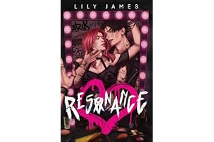 Resonance: An MM Rockstar Romance