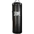 LEONE 1947 - Sacco Allenamento Made in Italy, Unisex, Adulto [Esclusiva Amazon]
