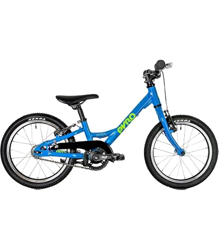 TechniBike PYRO Sixteen