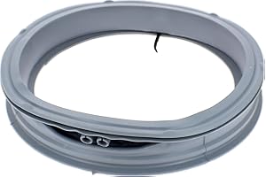 JPSHOP LG Original Dichtung für Waschmaschine Waschmaschine MDS38265303, MDS55242601