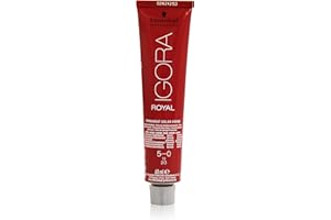 Schwarzkopf Igora Royal 5-0 Coloration 60 ml