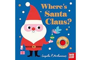 Where's Santa Claus?