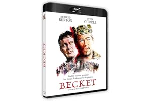 Becket [Blu-ray]