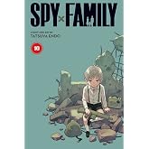 Spy x Family, Vol. 10 (Volume 10)