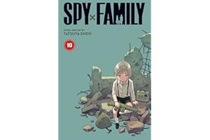 Spy x Family, Vol. 10