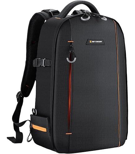 TechAir Black Laptop Backpack For 17-17.3 Inch Laptops - Foam Protection, Multiple Compartments