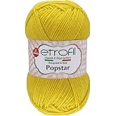 Ethrophile POPSTAR 72131 YELLOW