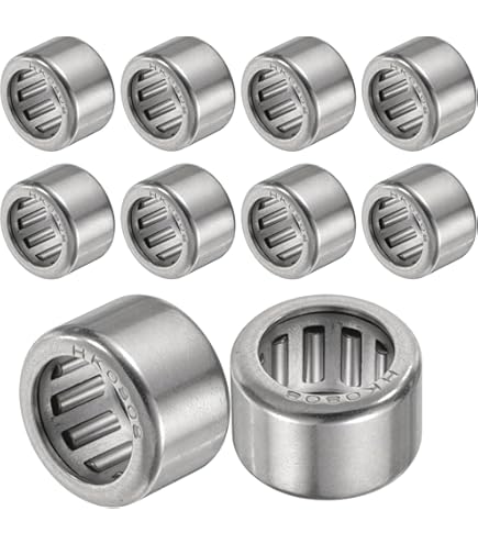 Gusci A Rullini Hk5520-ina 55x63x20mm - Foto 7