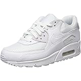 air max essential bianche