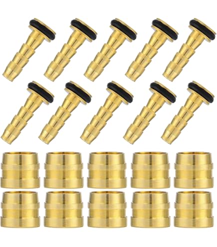 Alomejor Fahrrad Bremsschlauch Kit 2 Meter - Hydraulischer Schlauch Für Magura MT2 MT4