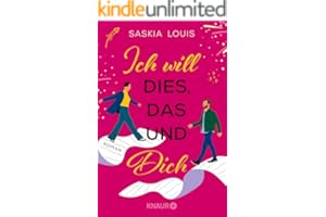 Ich will dies, das und dich