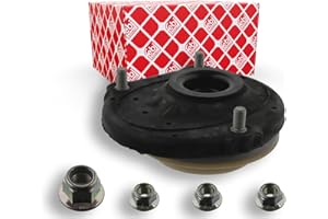 FEBI BILSTEIN 38205 Kit riparazione Cuscinetto ammortizzatore a molla Anteriore Dx